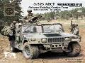 WARMACHINES 15 AIR ASSAULT