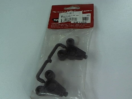 Porte Fusee Arrière Kyosho - Pièce Détachée pour Modélisme RC