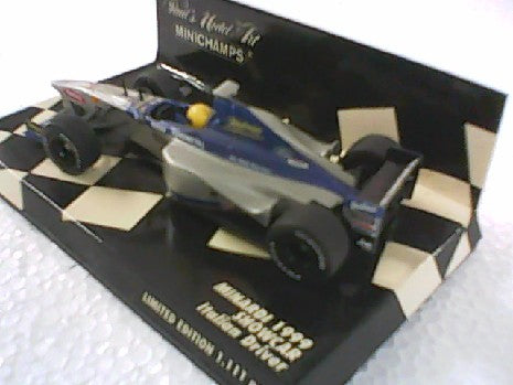 MINARDI 99 BADOER