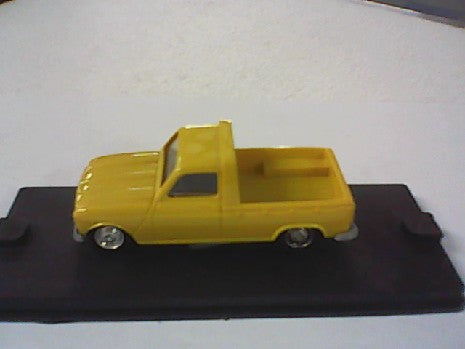 RENAULT 4L PICK UP