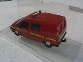 CITROEN JUMPY/POMPIER