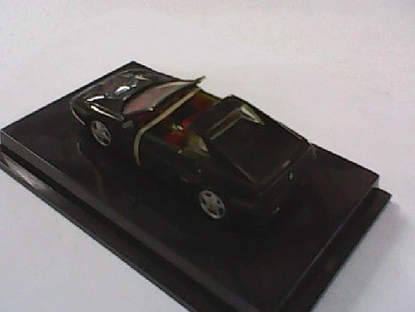 FERRARI 348TS NOIR 1/43