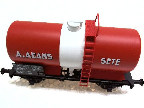 CITERNE CHASSIS OCEM 29 EP III ADAMS