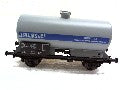 CITERNE J.PUJAS CHASSIS OCEM 29 EPOQUE 4 HO