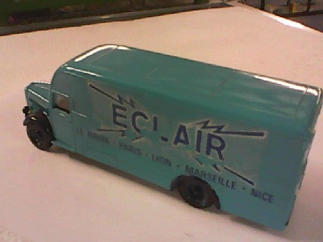WILLEME L10 ECLAIR 1/50