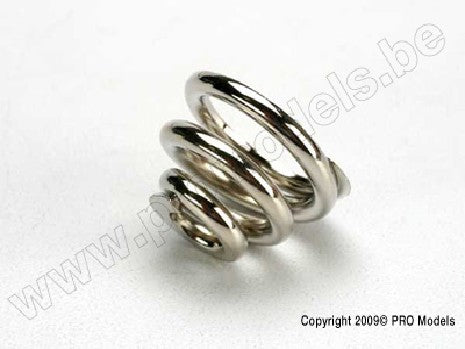 Servo saver spring, heavy duty (for use with metal-gear servos)