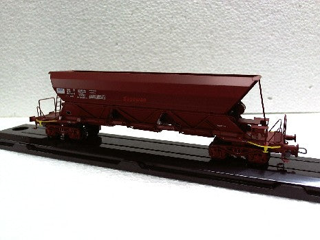 WAGON TREMI EX T1 EP V  SOGEWAG