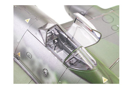 MESSERSCHMITT ME262 A-1A 1/48