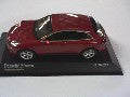 PORSCHEMACAN 2013 ROUGE METAL