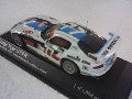 DODGE VIPER GTS-R 2002