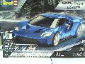 2017 FORD GT 1/24