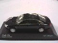 Audi A6 2002 Miniature 1/43 par Minichamps