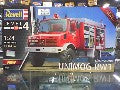 SCHLINGMANN UNIMOG RWL