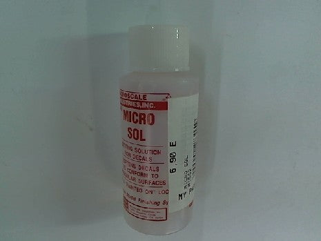 MICRO SOL