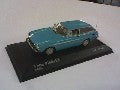 VOLVO P1800 ES 1971