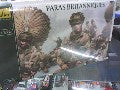 Maquette Parachutistes Britanniques 6E Airborne 1/72 - Heller