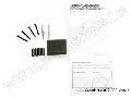 Mounting plate, speed control (VXL-3s) (Bandit, Rustler, Stamped