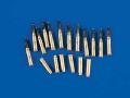 MUNITIONS T34/85 85mm    1/35
