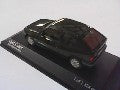 OPEL KADETT 1984 VERT METALIQUE 1/43