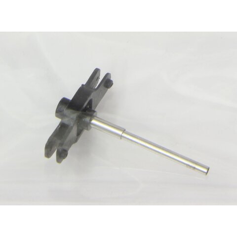 Axe de rotor prncp. ext. Mobilecopter