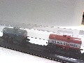 4 WAGONS CITERNES SOUDEES OCEM 29 N