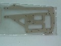 Platine Radio TS4N - Accessoire essentiel pour voitures RC Thunder Tiger