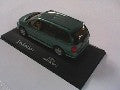 Miniature MAZDA MPV 1/43 - Modèle de Collection JCOLLECTION