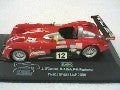 PANOZ SPYDER LMP 24 H LM 1/43