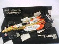 RENAULT F1 R27 KOVALAINEN