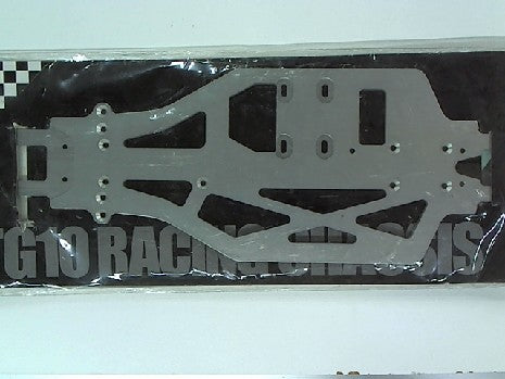 Châssis TG10 OP Tamiya - Pièce de rechange pour voitures RC