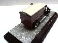 MERCEDES BENZ L1000 EXPRESS BORDEAU/BEIGE