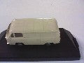 FIAT 600 T FOURGON 1959 CREME 1/43