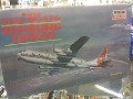 BOEING USAF KC-97G REFUELING TANKER 1/144