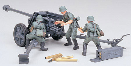 CANON ANTICHAR ALLEMAND 1/35