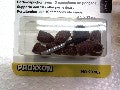 Papier Émeri Forme Capuchon 9 - Grain 80/150 - Lot de 5 Pièces