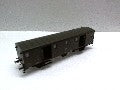 FOURGON OCEM 30 EP. III HO