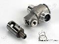Carb body 6mm/ rotor spring/ rotor