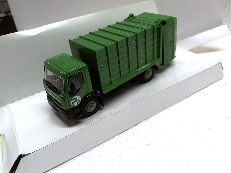 RENAULT PREMIUM BENNE DE VOIRIE 1/43