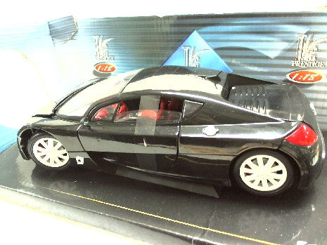 RC CAR CONCEPT PIQUE/CARREAU PEUGEOT