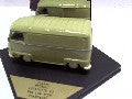 RENAULT ESTAFETTE GRIS