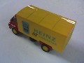 BEDFORD S TYPE VAN HEINZ