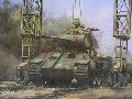 FRIES KRAN 16T STRABOKRAN 1943/1944 1/35