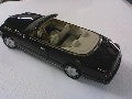BENTLEY AZURE NOIR 2006 1/18