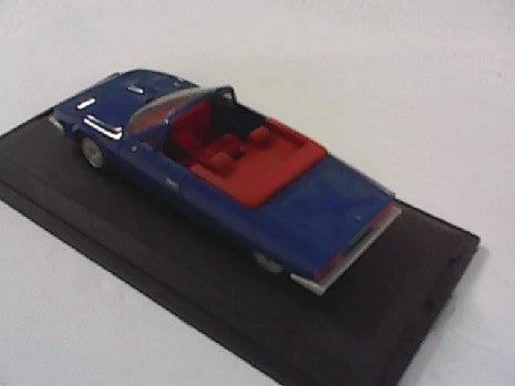 CITROEN ORPHEE BLEU 1/43