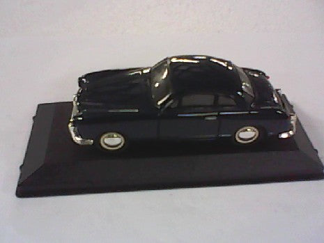 FORD COMETE BLEU NUIT 1/43