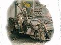 TROUPE DE CHOC ALL. WW2  1/35