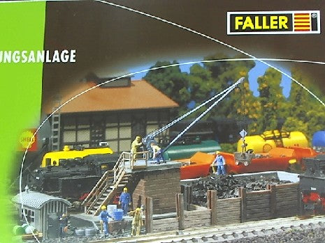 CHARGEUR DE CHARBON  N