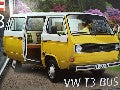 VW T3 BUS 1/24