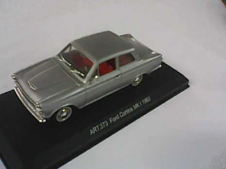 FORD CORTINA MKI