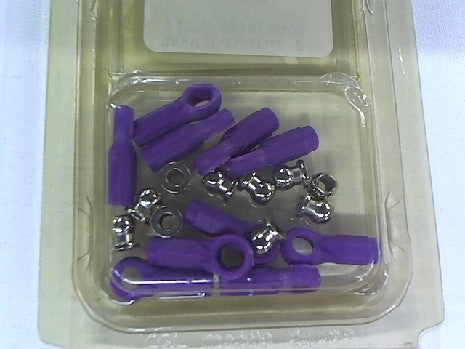 Chape à Boule 1/10 - Accessoire Indispensable pour Modélisme